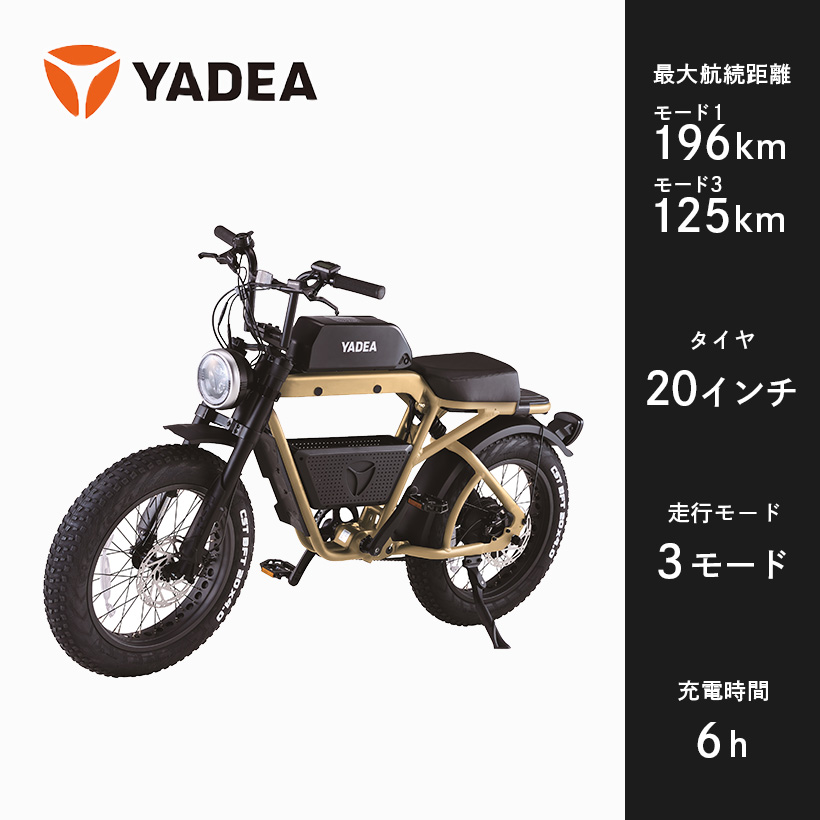 長谷川工業 【 TRP-01(BE) 】電動アシスト自転車 公道走行可能 20