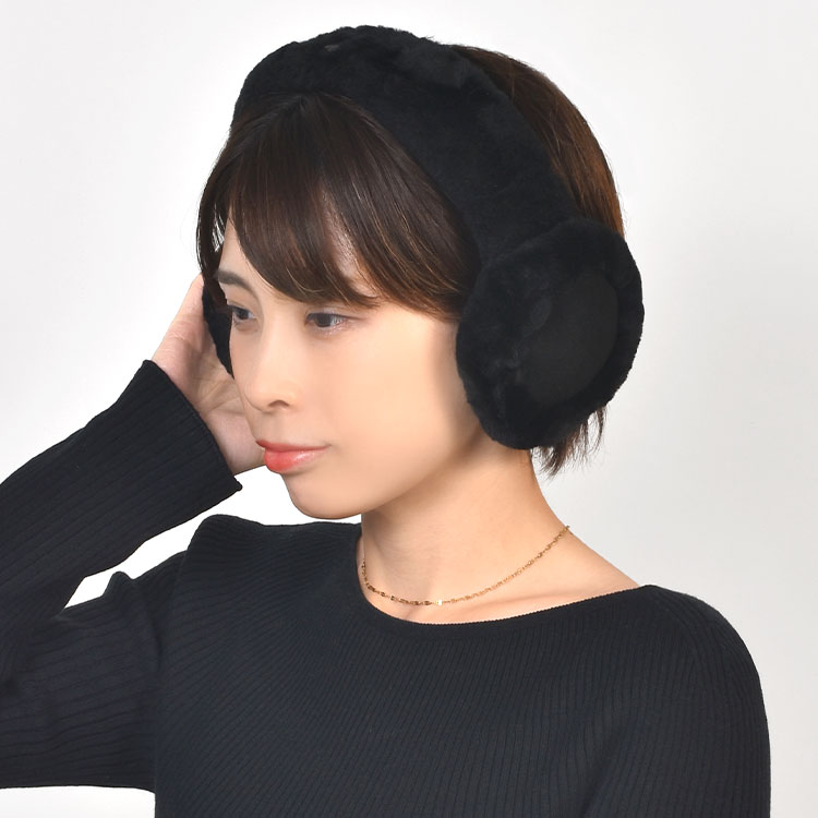 UGG（アグ） イヤーマフ ヘッドフォン Bluetooth 103267 耳当て