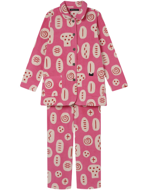 ATSUKO MATANO by WACOAL ワコール レディース マタノアツコ パジャマ