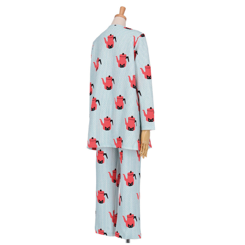 ATSUKO MATANO by WACOAL ワコール レディース マタノアツコ パジャマ