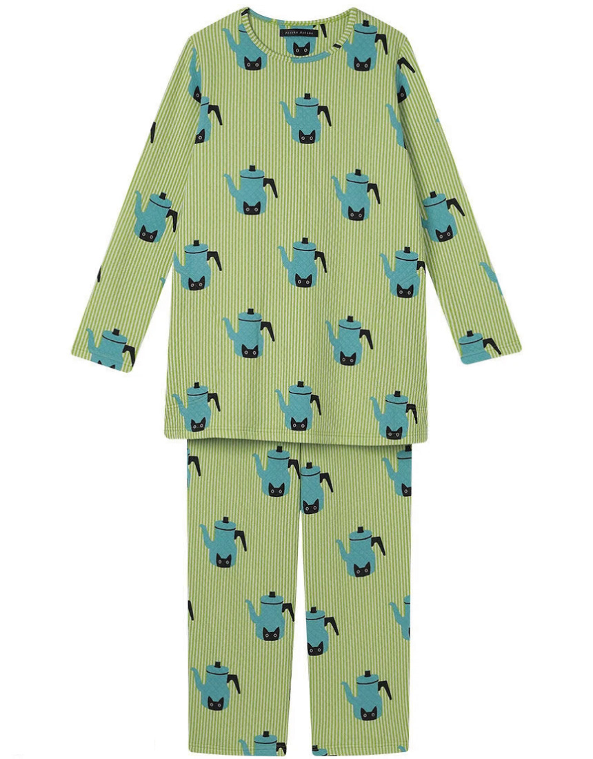 ATSUKO MATANO by WACOAL ワコール レディース マタノアツコ パジャマ