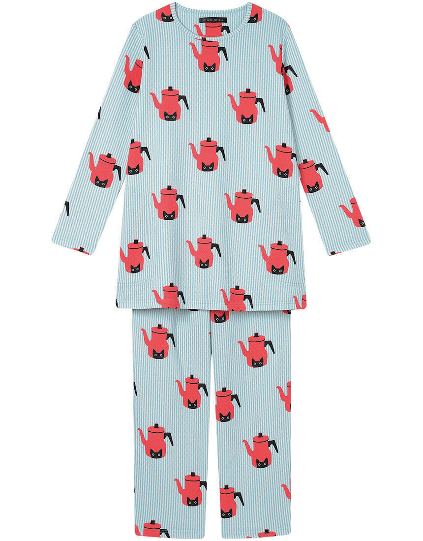 ATSUKO MATANO by WACOAL ワコール レディース マタノアツコ パジャマ