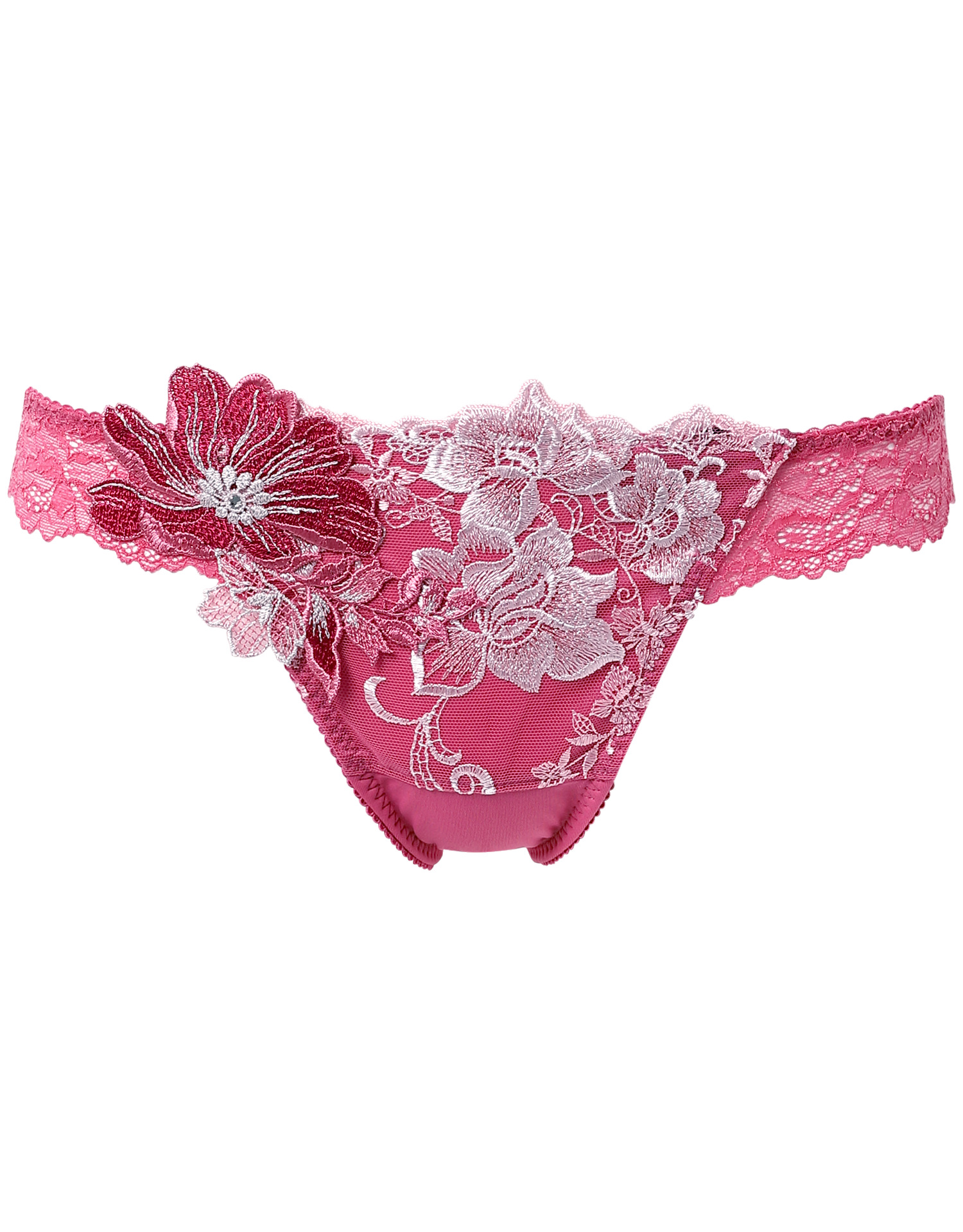 サルート（SALUTE） ワコール Tバックショーツ PTJ428 Wacoal salute