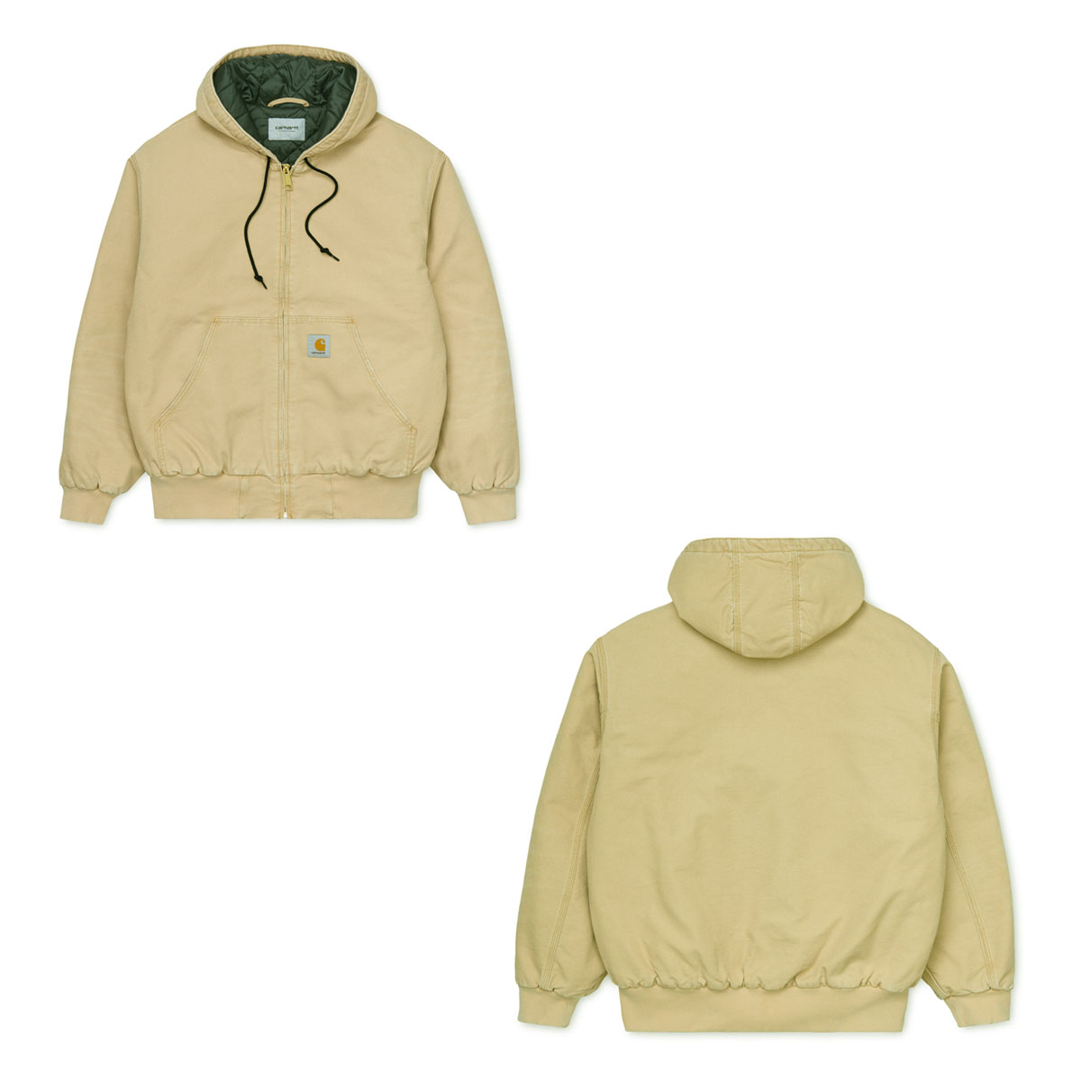 Carhartt（カーハート） アウター メンズ 正規品 CARHARTT WIP