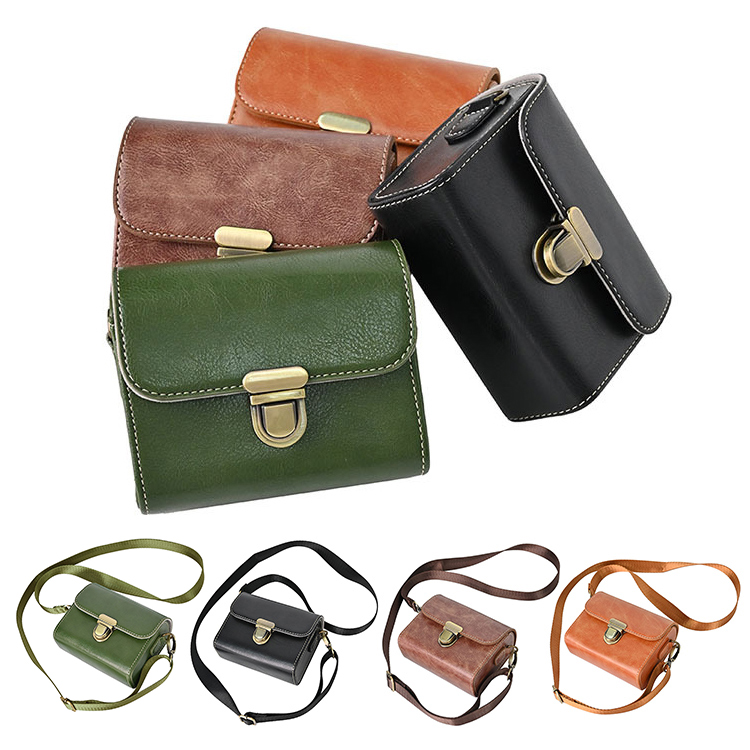 Kodak PIXPRO C1 ケース FZ55 / FZ45 WPZ2 カバー ショルダー