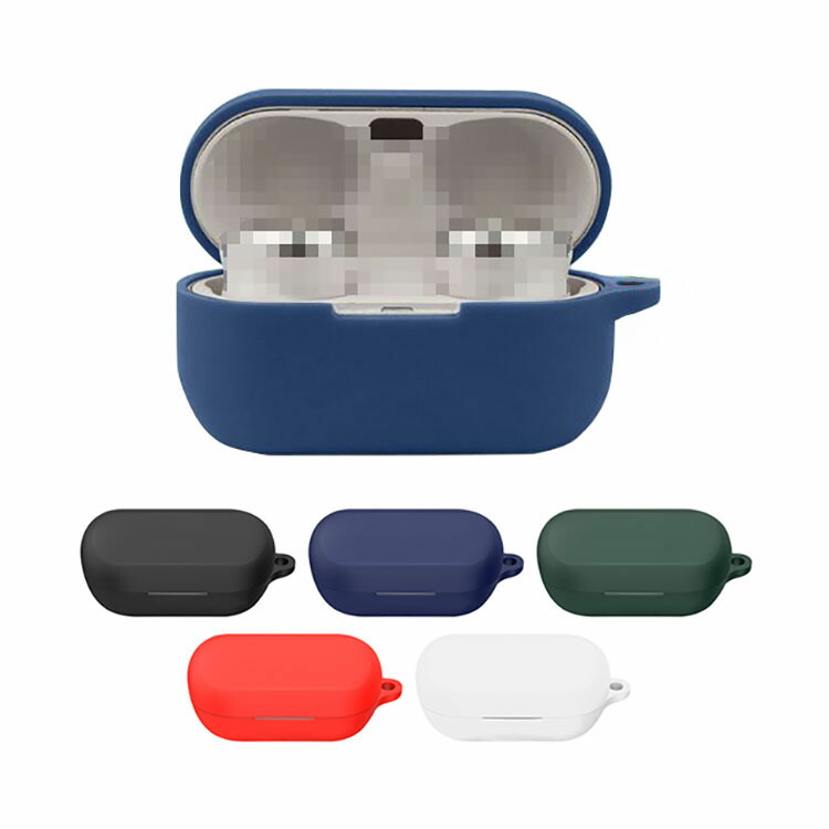 Panasonic Technics EAH-AZ80 ケース ワイヤレスイヤホン 保護シリコン