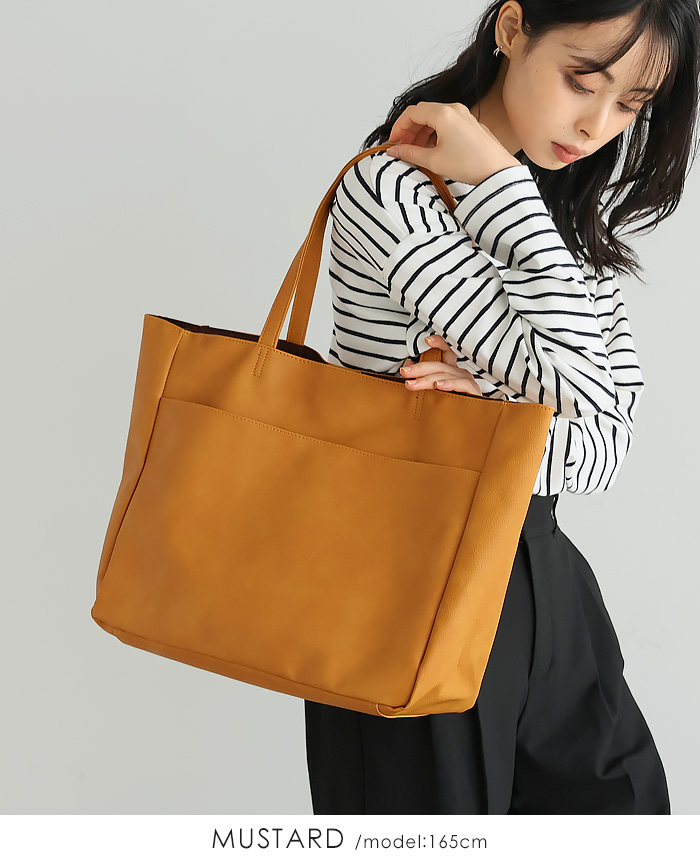 トートバッグ レディース 大きめ a4 トート バッグ ビジネス マザーズ