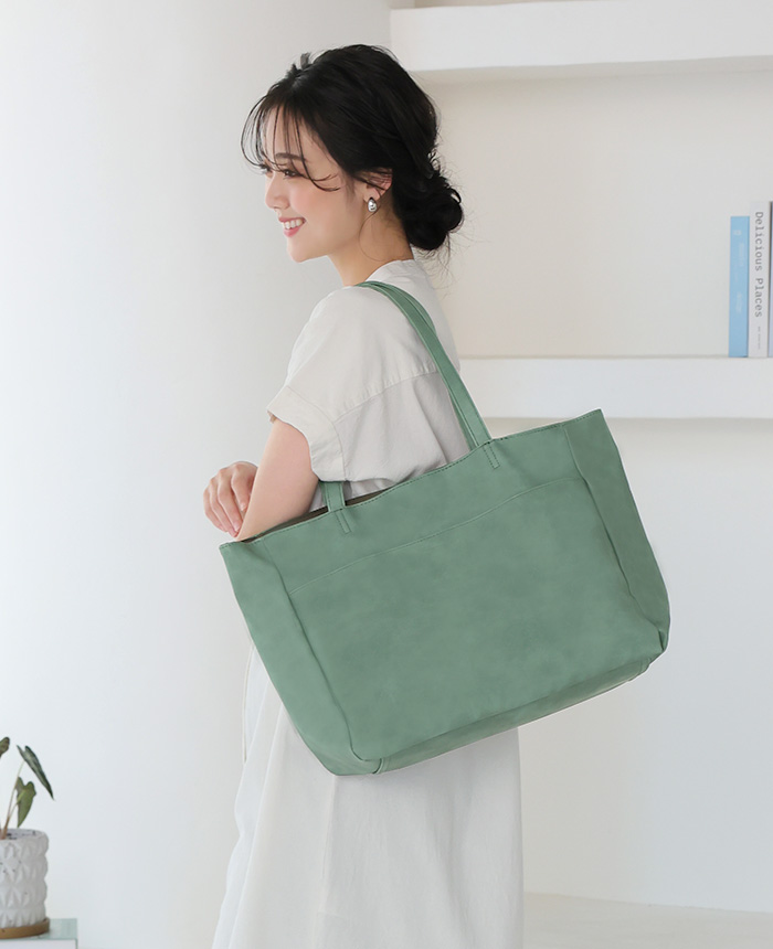 トートバッグ レディース 大きめ a4 トート バッグ ビジネス マザーズ