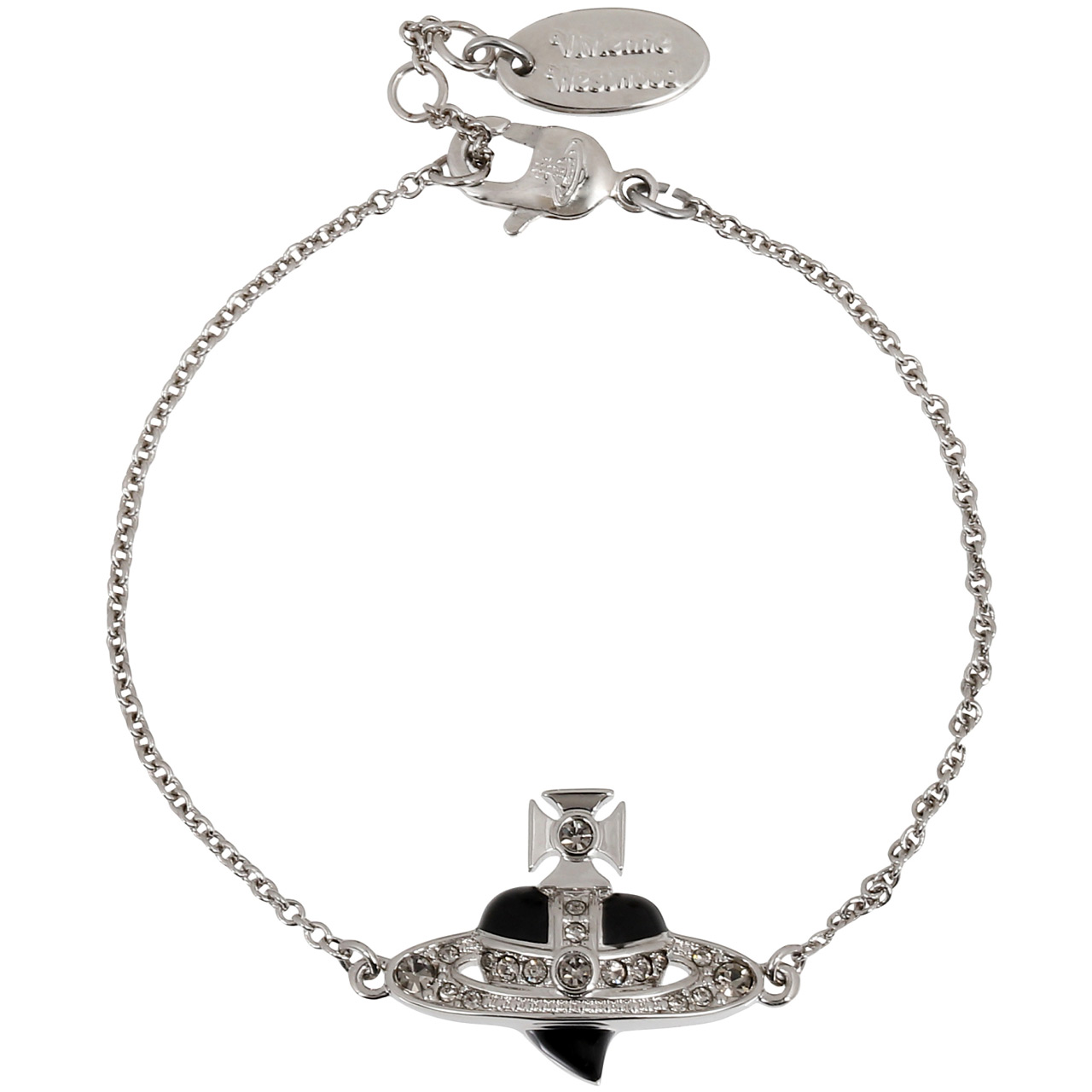 Vivienne Westwood（ヴィヴィアンウエストウッド） ブレスレット