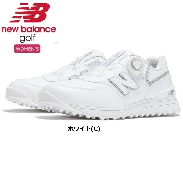 New Balance Golf（ニューバランスゴルフ） ニューバランス ゴルフ