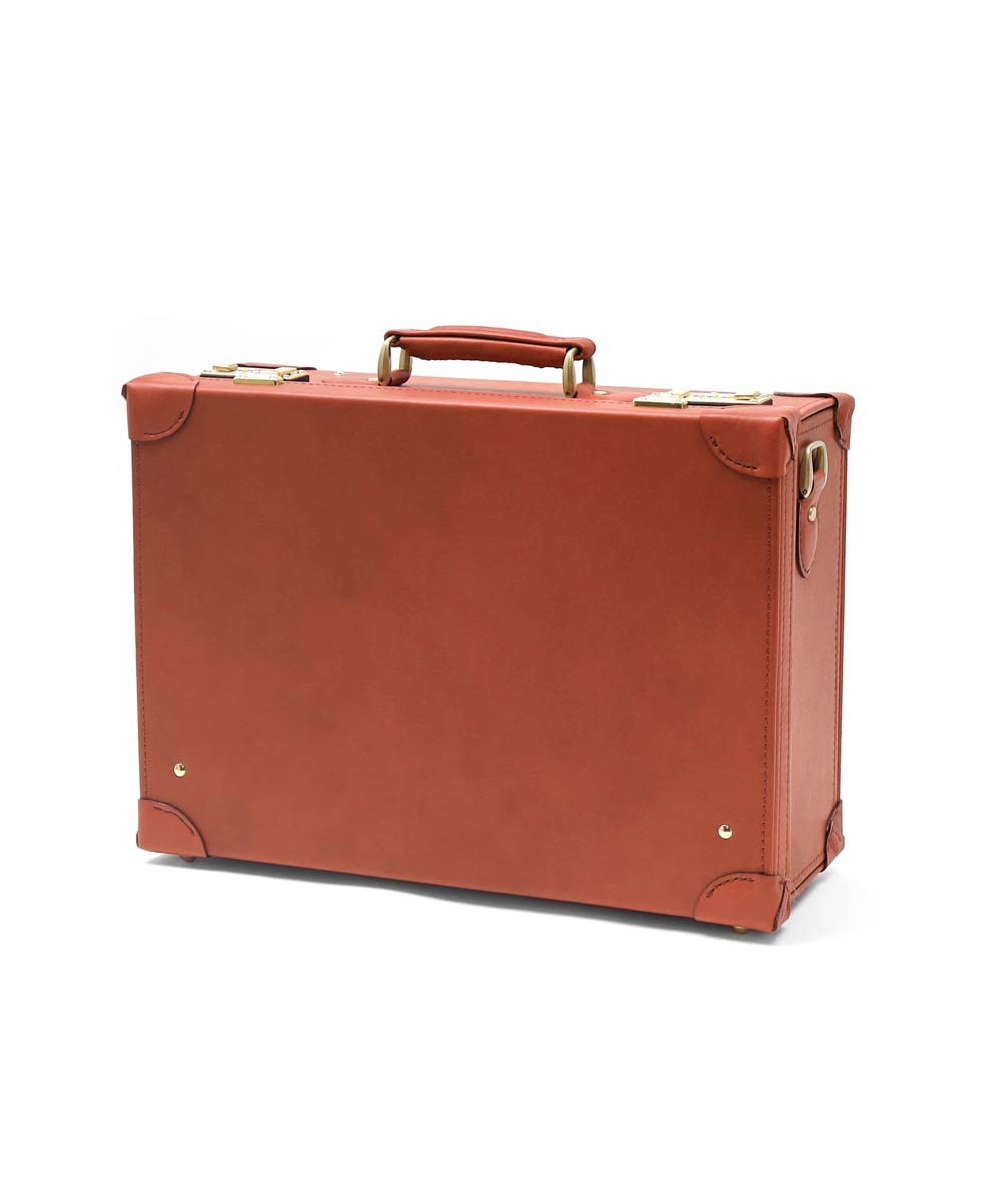 SILVER LAKE トランク メンズ 本革 レザー 【SILVER LAKE CLUB レザー