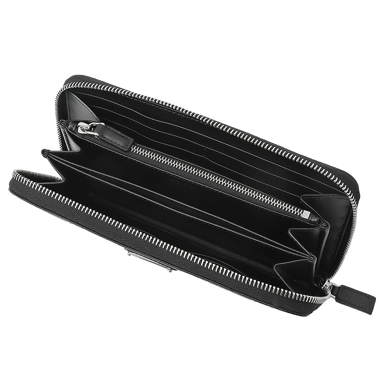 PRADA（プラダ） 長財布 ヴィッテロダイノレザー 2ML317-2E54