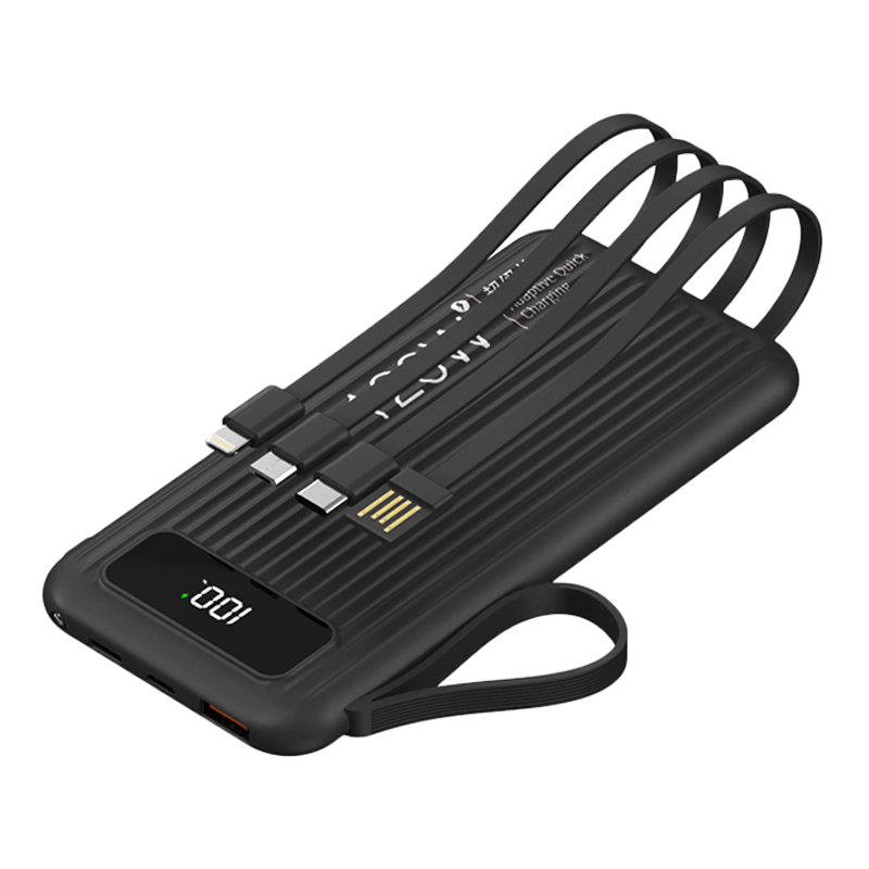 最大P10倍】 モバイルバッテリー 20000mAh 大容量 軽量 iPhone 16 急速