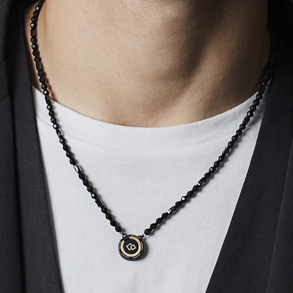 ColanTotte（コラントッテ） 高級 磁気 ネックレス THEO series LUSSO