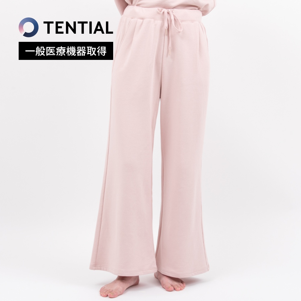 TENTIAL（テンシャル） リカバリーウェア BAKUNE バクネ レディース