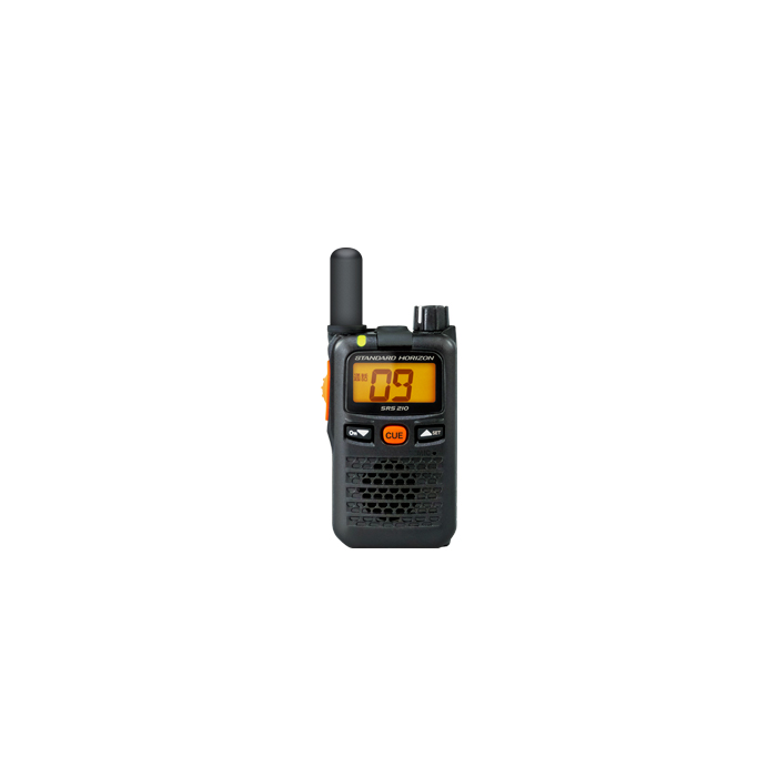 八重洲無線 SRS210A 特定小電力 トランシーバー / インカム 無線機