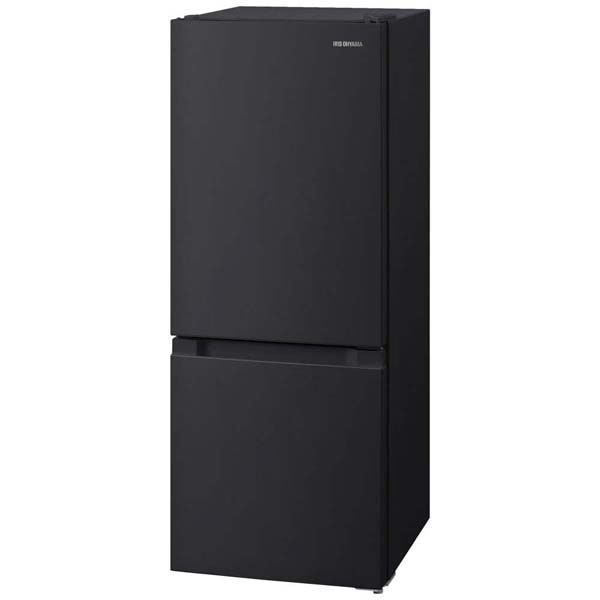 IRIS OHYAMA（アイリスオーヤマ） 冷蔵庫 一人暮らし 2人暮らし スリム