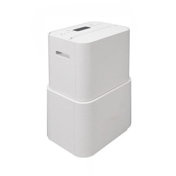 IRIS OHYAMA（アイリスオーヤマ） 除湿機 コンプレッサー式 空気清浄機