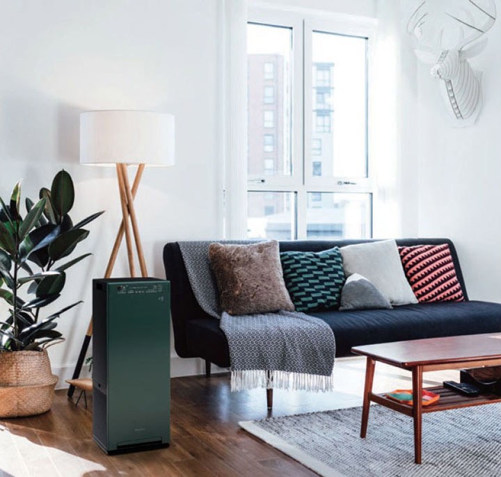 ダイキン（DAIKIN） 空気清浄機 空気清浄器 加湿ストリーマ空気清浄機