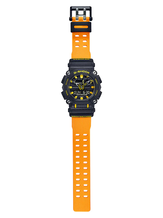 G-SHOCK Gショック ジーショック GA-900 シリーズ カシオ CASIO
