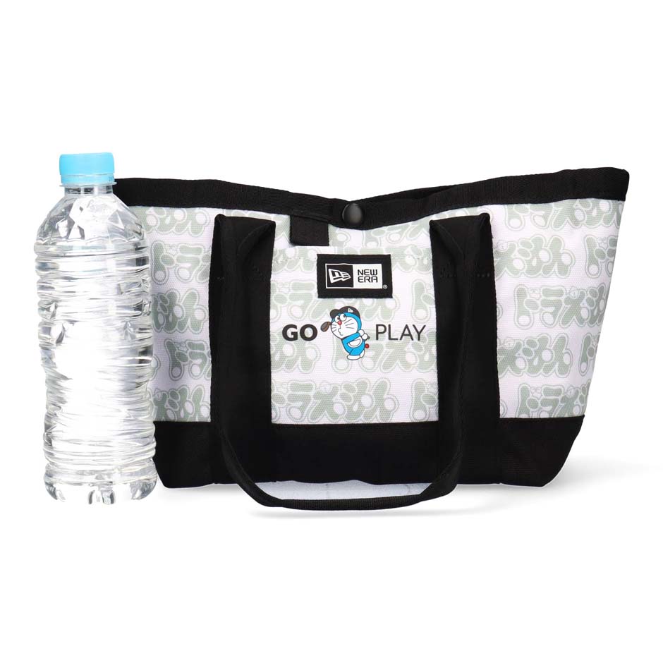 NEW ERA（ニューエラ） ドラえもん ゴルフ トート バッグ ミニ 6L NEW