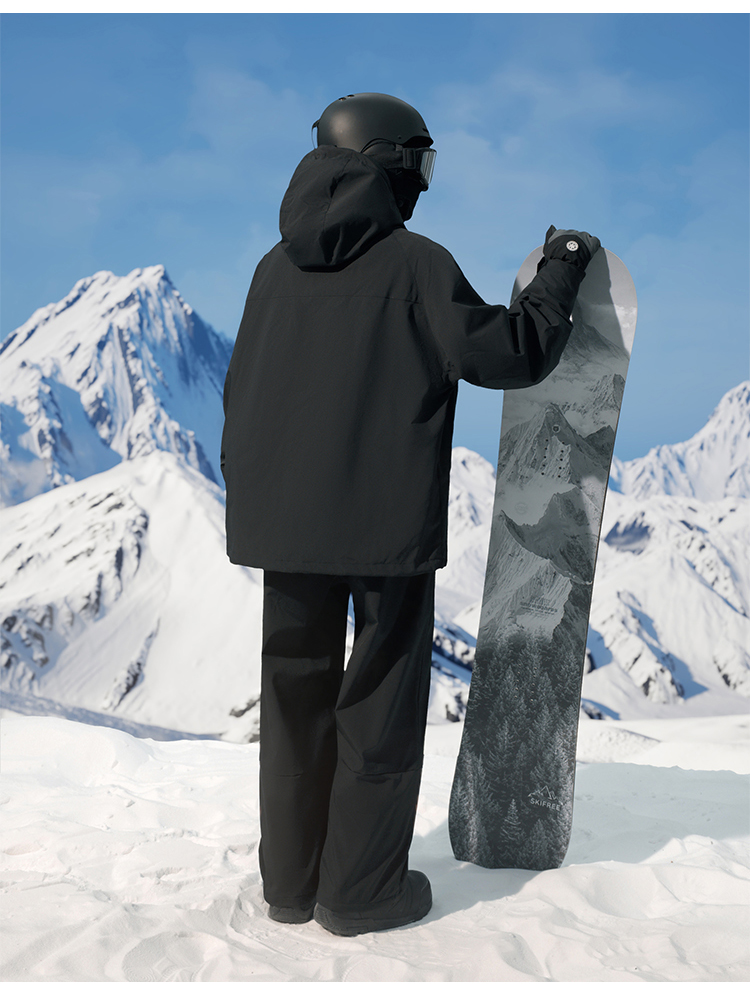 スノーボードウェア ジャケット パンツ スノーボード 上下セット