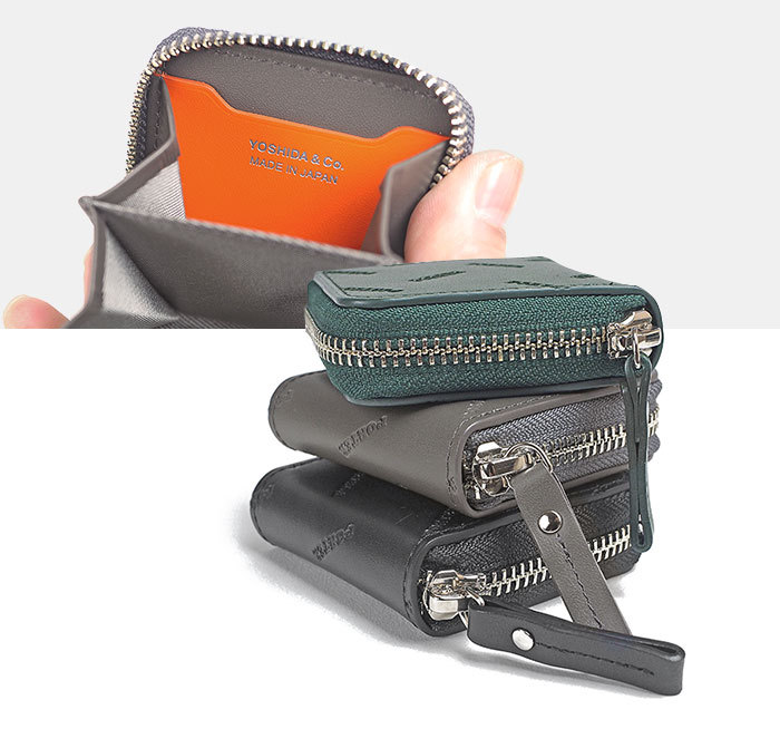PORTER ポーター エンチェイス コインケース 007-02286 吉田カバン