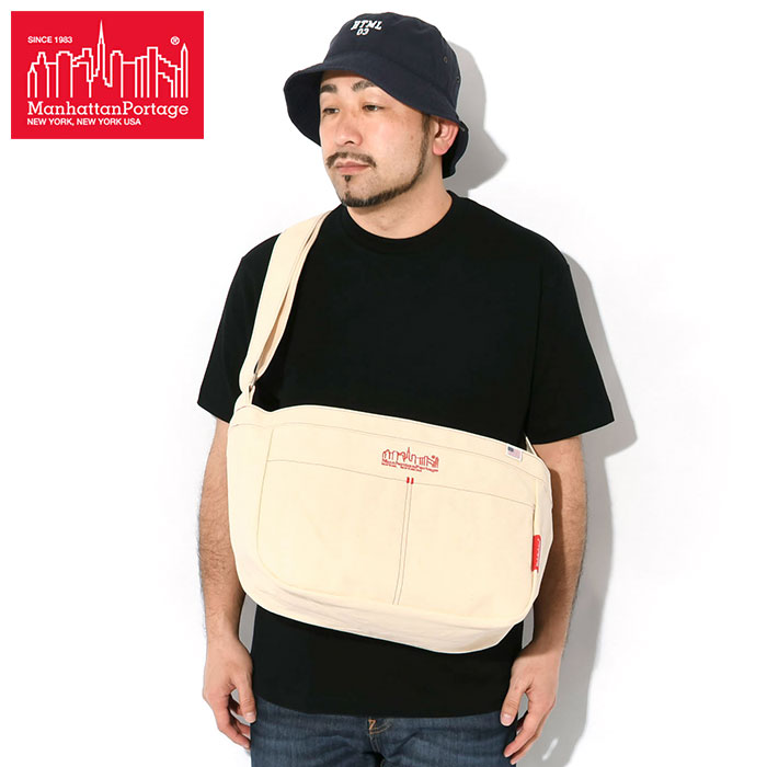 Manhattan Portage（マンハッタンポーテージ） ショルダーバッグ