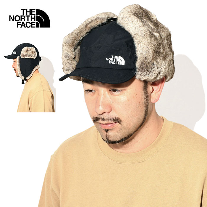 THE NORTH FACE（ザ ノースフェイス） キャップ フロンティア