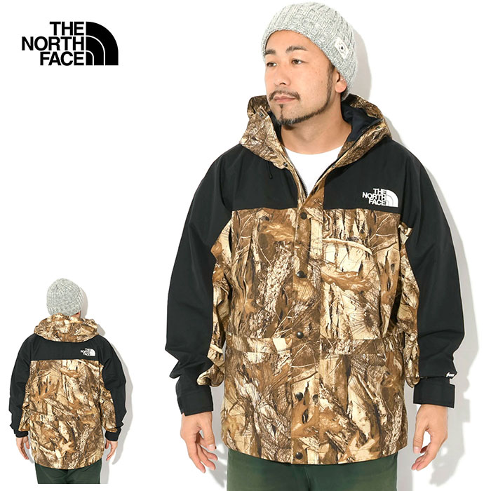 THE NORTH FACE（ザ ノースフェイス） ジャケット メンズ 25FW