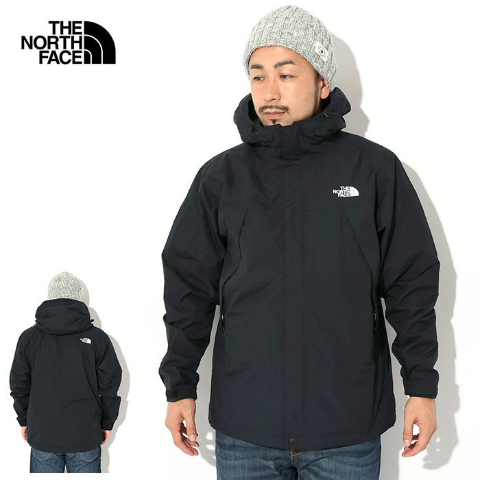 THE NORTH FACE（ザ ノースフェイス） ジャケット メンズ スクープ