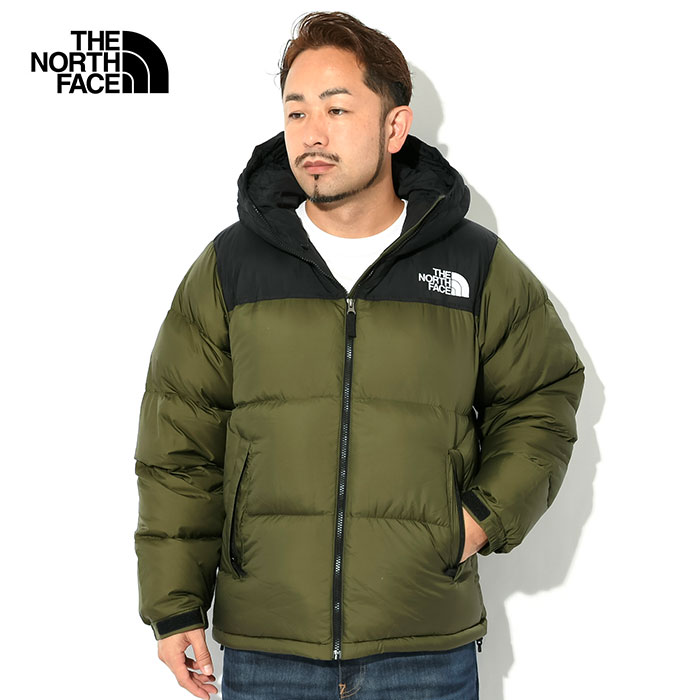 THE NORTH FACE（ザ ノースフェイス） ジャケット メンズ ヌプシ