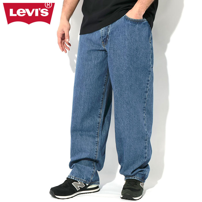 Levi's（リーバイス） パンツ Levis メンズ 578 デニム バギー
