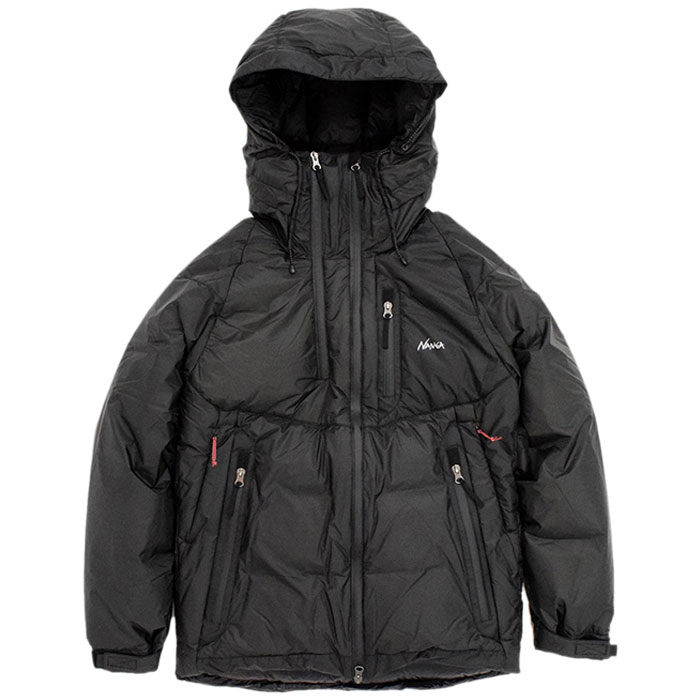 NANGA（ナンガ） ダウンジャケット メンズ オーロラ ライト ( Aurora