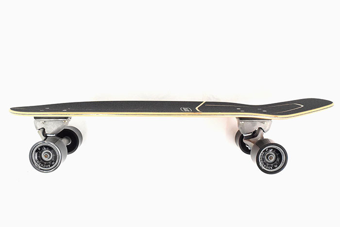 carver（カーバー） スケボー スケートボード コンプリート CARVER