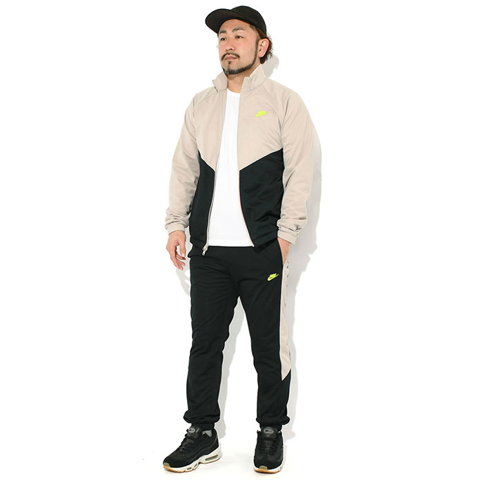 NIKE（ナイキ） セットアップ メンズ WR PK トラックスーツ ジャケット