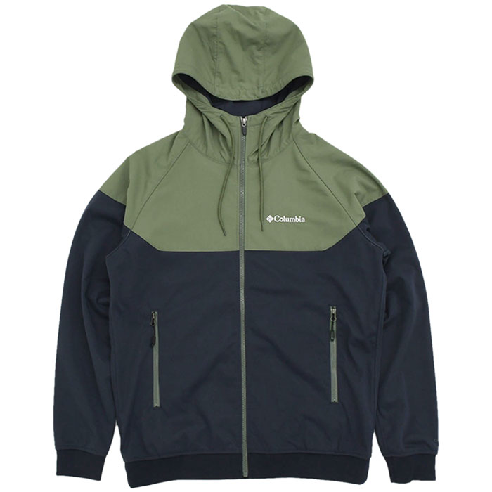 Columbia（コロンビア） ジャケット メンズ ウィルキンソン コーブ