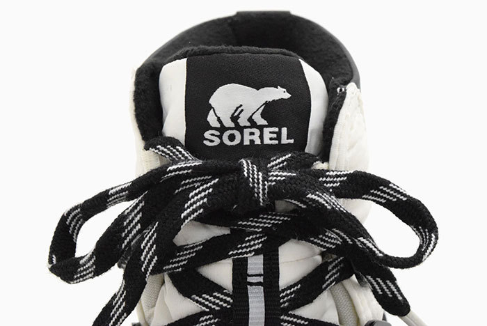 SOREL（ソレル） スノーブーツ レディース 女性用 キネティック