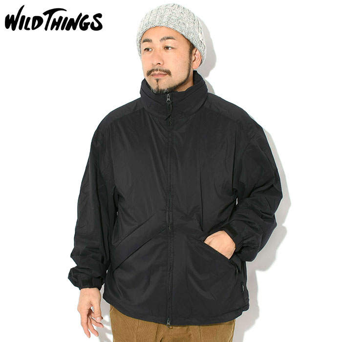 WILD THINGS（ワイルドシングス） ジャケット メンズ コールド