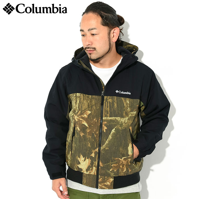 Columbia（コロンビア） アウター ジャケット メンズ 25FW ロマビスタ