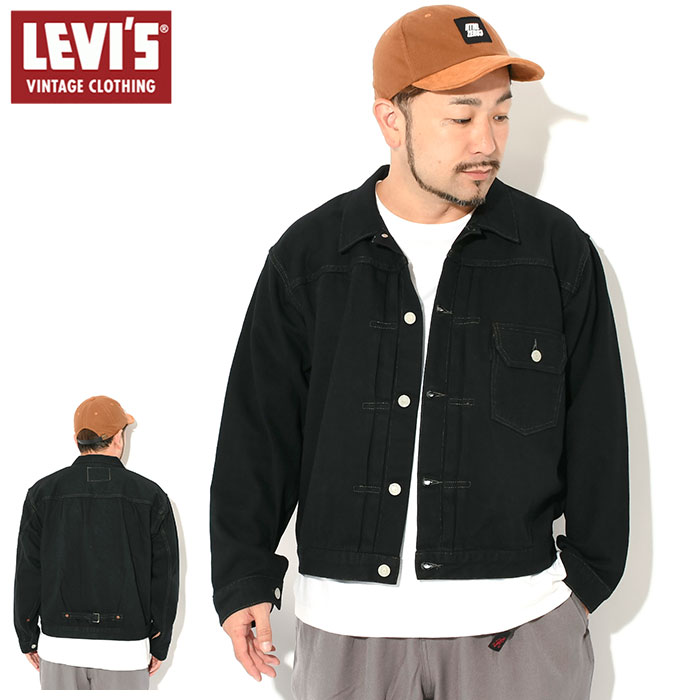 Levi's VINTAGE CLOTHING リーバイス ジャケット Levis メンズ 1936
