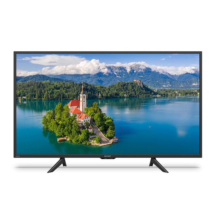 AQUOS 液晶テレビ 42V型 シャープ 地デジ 地上デジタル放送