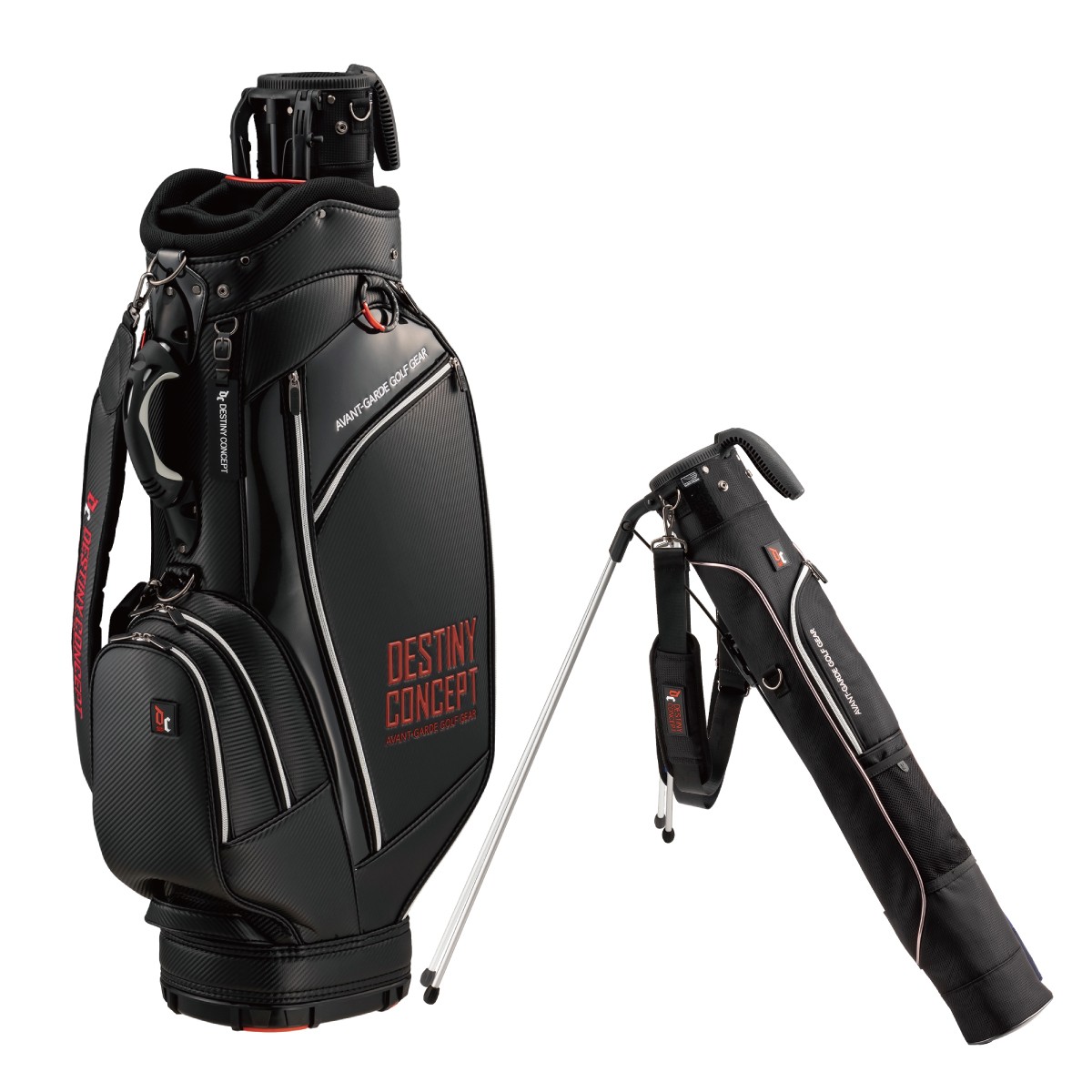 DESTINY CONCEPT 【完売】[ディスティニーコンセプト]DESTINY デュアル