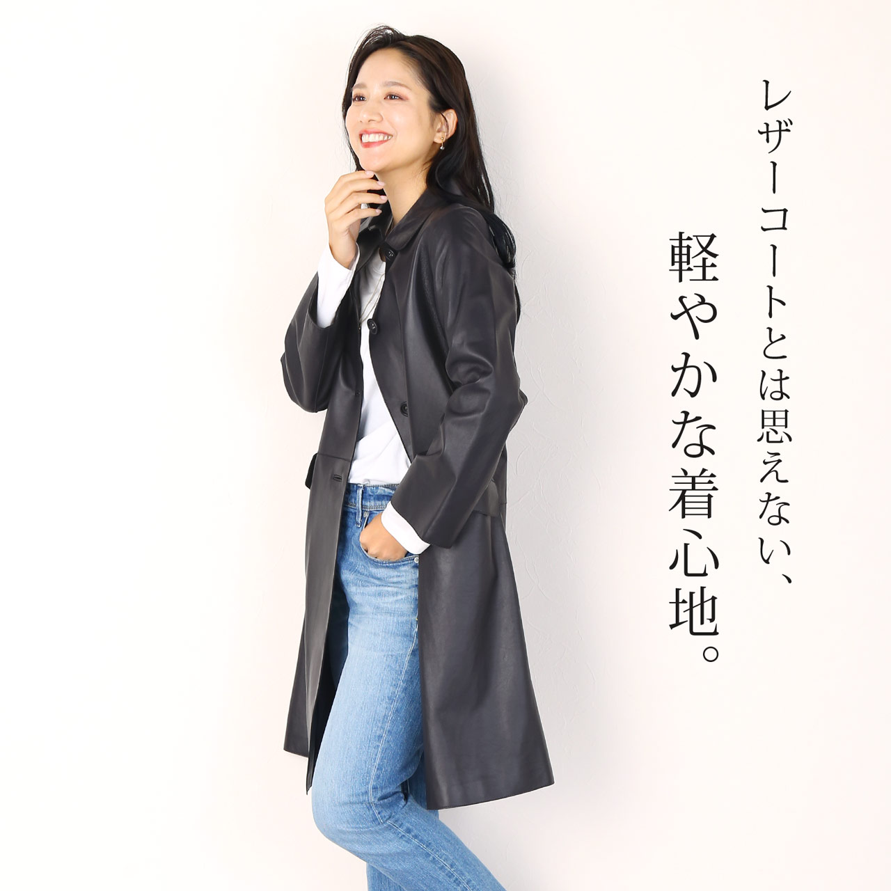 sankyo shokai（三京商会） ＜爆買＞［期間限定価格］本革 レザー