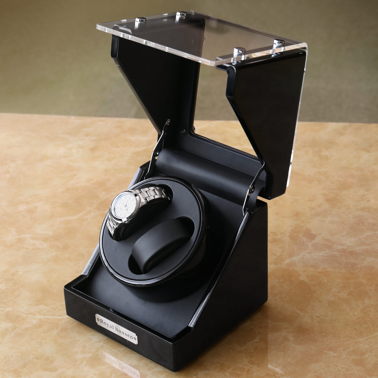 sankyo shokai（三京商会） ワインディングマシーン マブチモーター 2