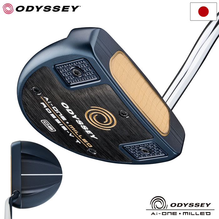 Callaway（キャロウェイ） オデッセイ トゥーロン 2022 Daytona Beach