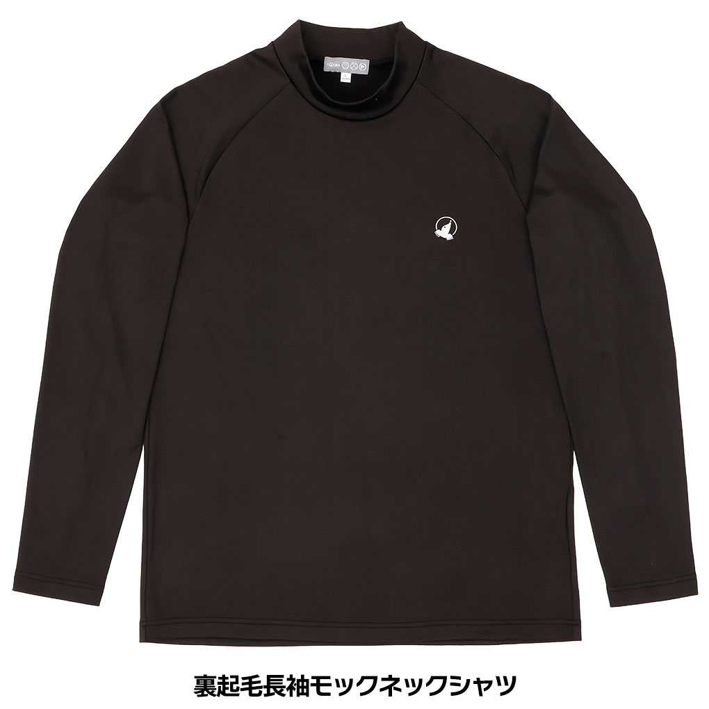 HONMA GOLF（本間ゴルフ） 2025 LUCKY BAG 福袋 ゴルフウェア 防寒