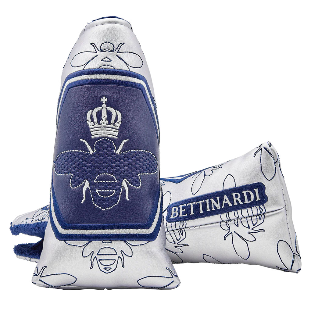 BETTINARDI（ベティナルディ） Queen B 8 Center Putter パター メンズ