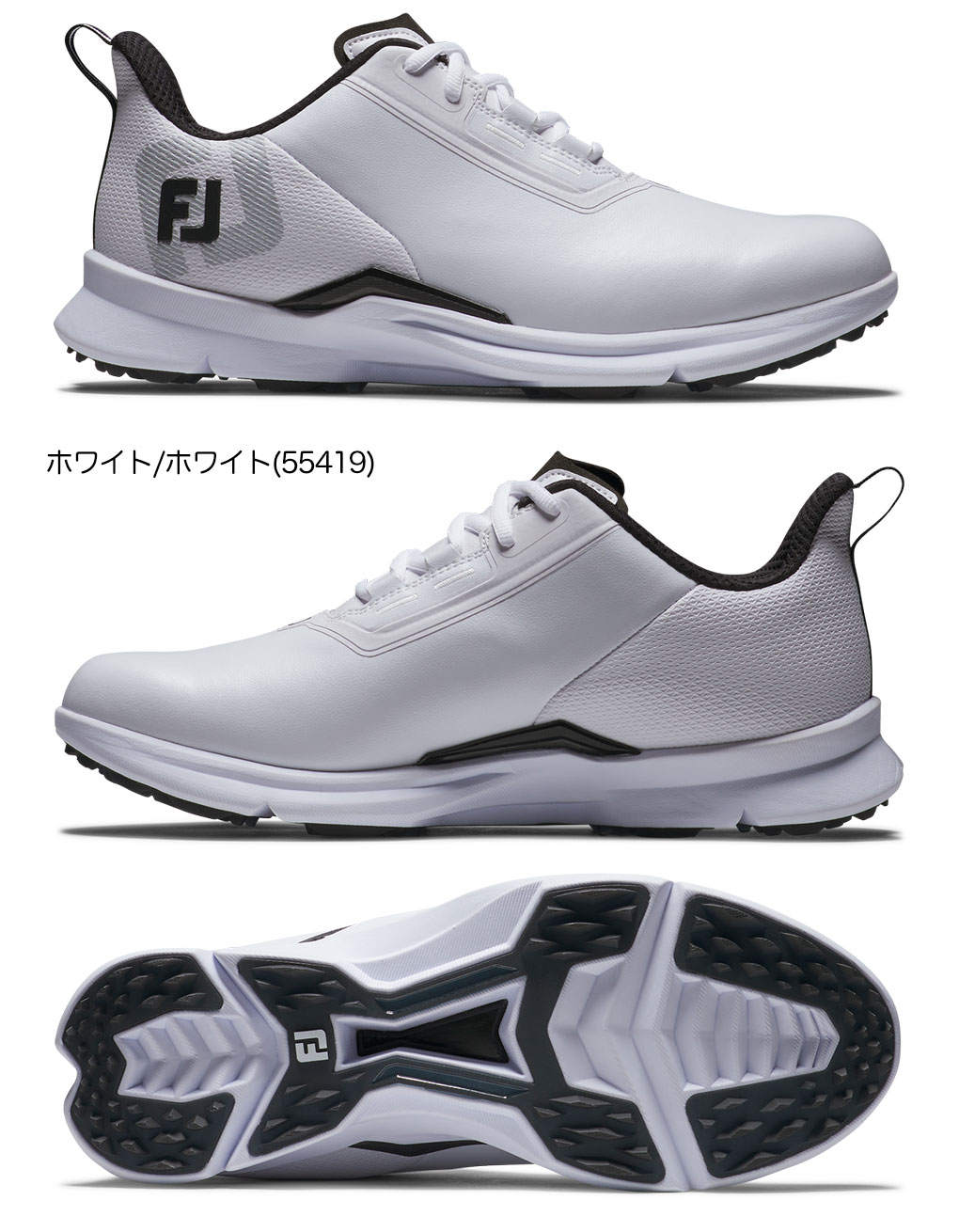 FootJoy ゴルフシューズ（サイズ（cm）：30cm）｜ゴルフ｜スポーツ