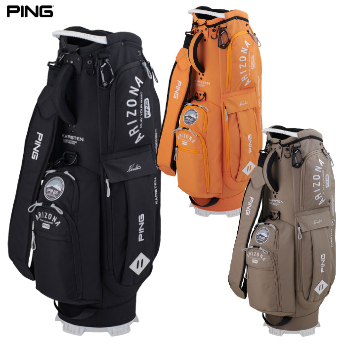 Titleist（タイトリスト） PUセルフスタンドキャリー セルフスタンド